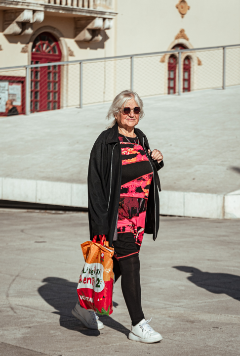 FOTO Đir po gradu, četvrtak 7. studenog