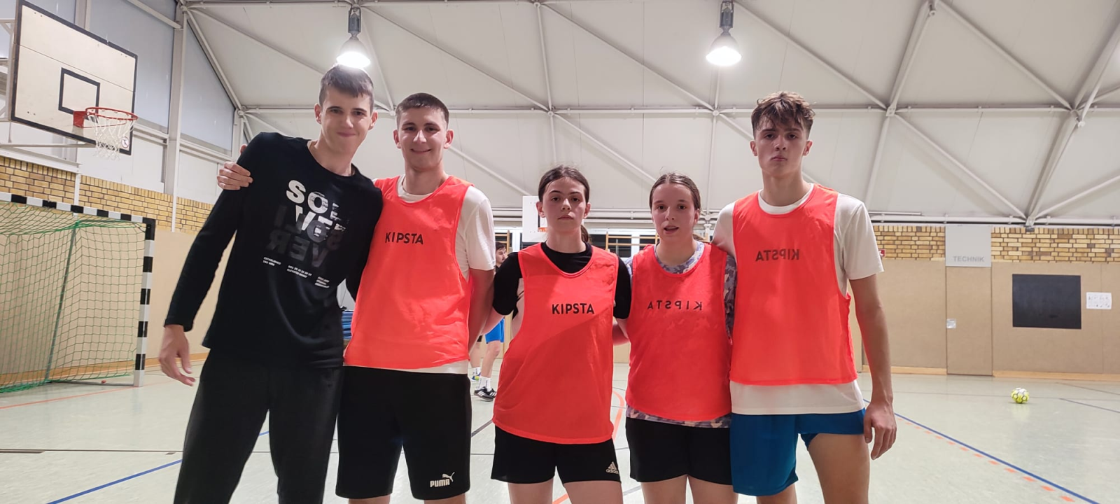 Učenici šibenske Turističke škole pokazali svoja znanja u hotelima u Leipzigu