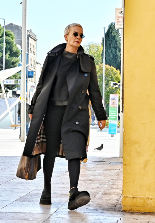 FOTO Đir po gradu, nedjelja 10. studenog