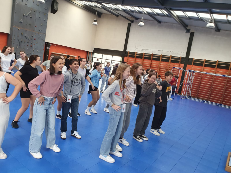 Od Šibenika do Porta: Četvero učenika OŠ Juraj Šižgorić otputovalo u Portugal