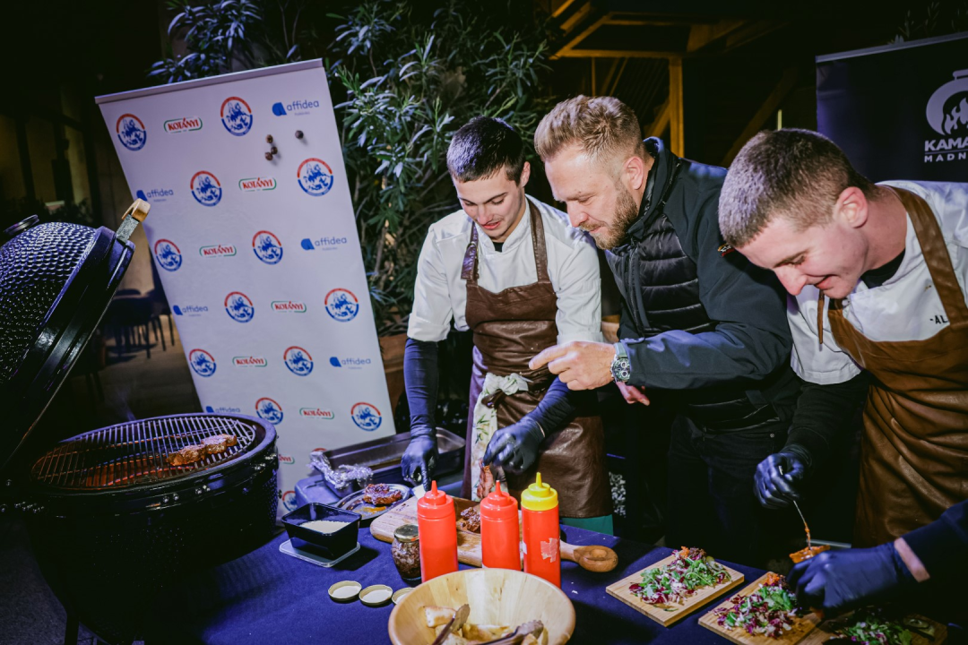 Movember izazov: Razbijmo tabue i progovorimo o zdravlju muškaraca!