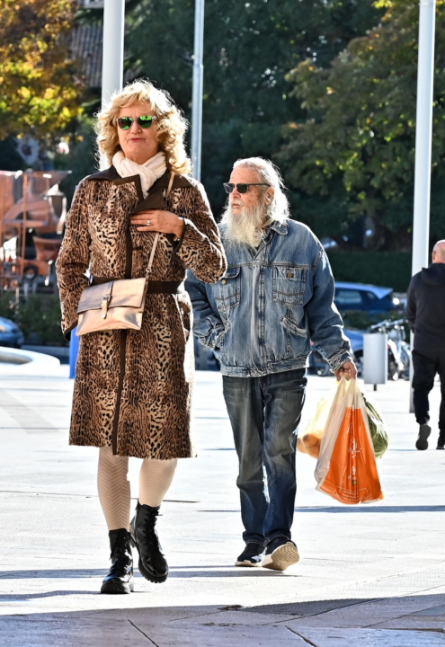 FOTO Đir po gradu, subota 16. studenog