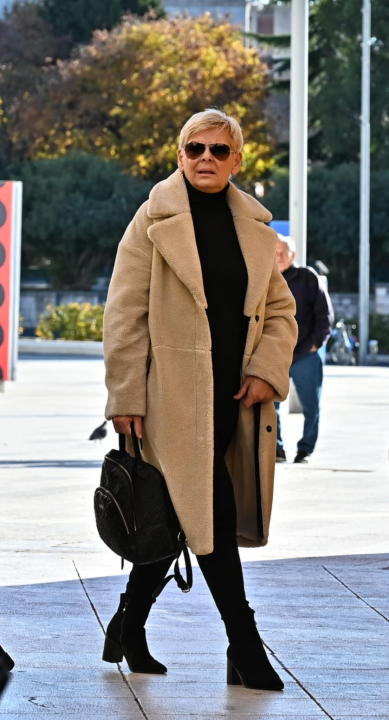 FOTO Đir po gradu, subota 16. studenog