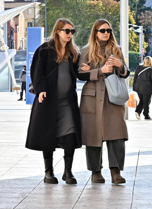 FOTO Đir po gradu, nedjelja 17. studenog