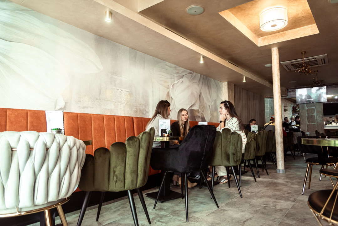 Jeste li već vidjeli novo ruho Harmonije?