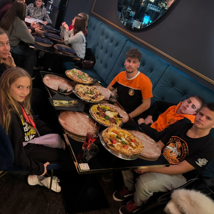 Hrvač Šibenika Ivan Shapovalov prvak Hrvatske u slobodnom stilu, Marta Mateja Višnjić brončana