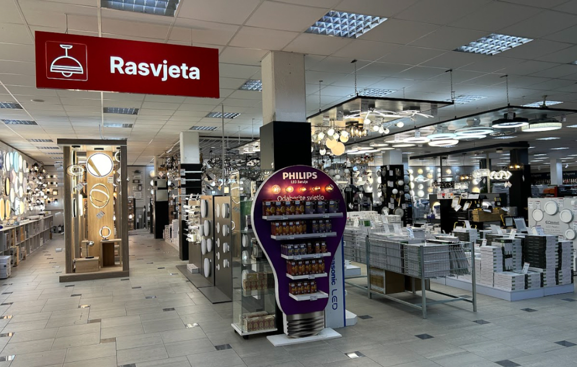 Black Friday ludilo u Građi: Ovi popusti su se čekali cijelu godinu!