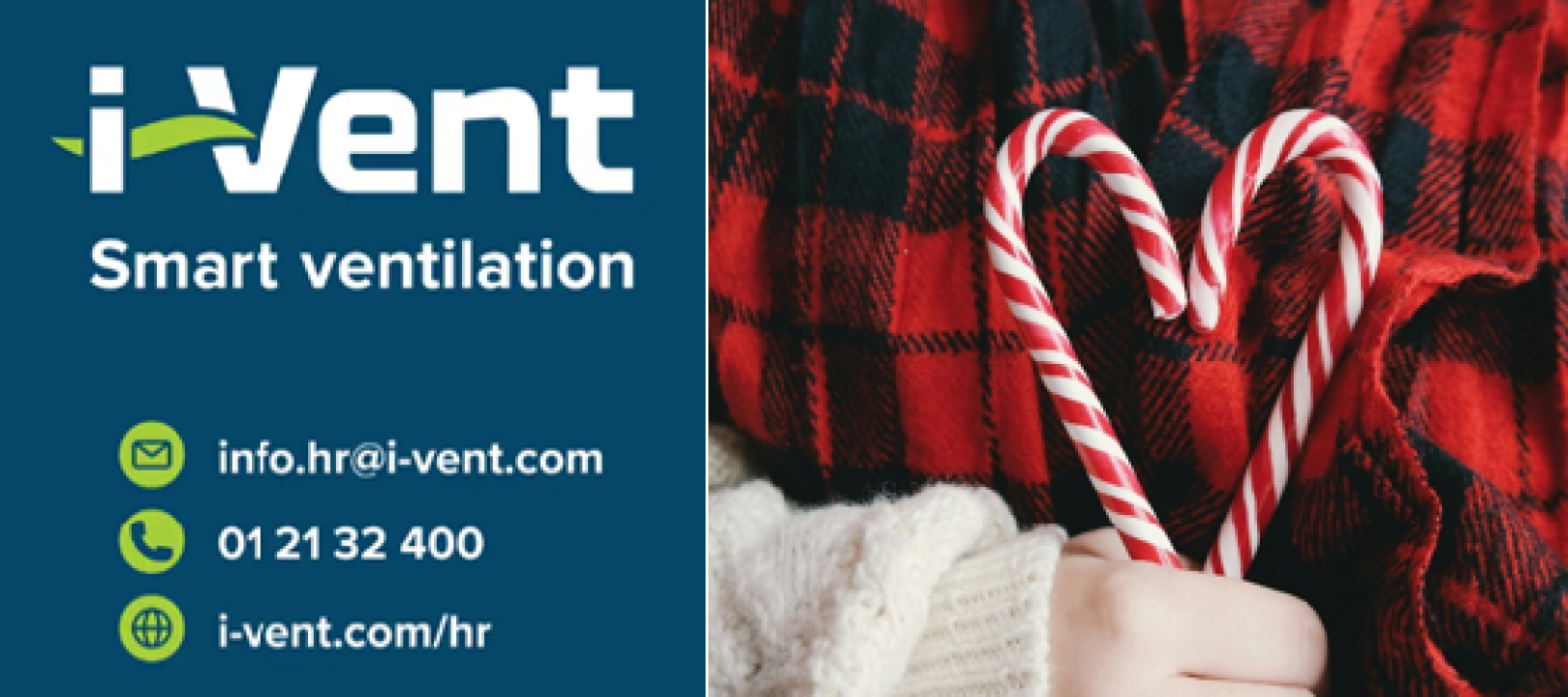 Neka vaš dom zamiriši po kolačima, a ne vlazi i plijesni! 