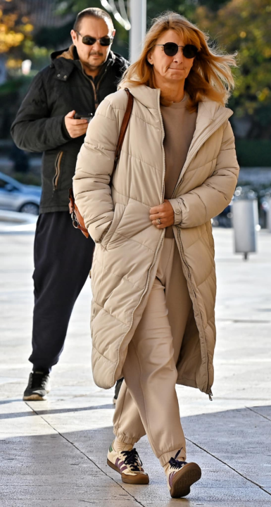 FOTO Đir po gradu, subota 23. studenog