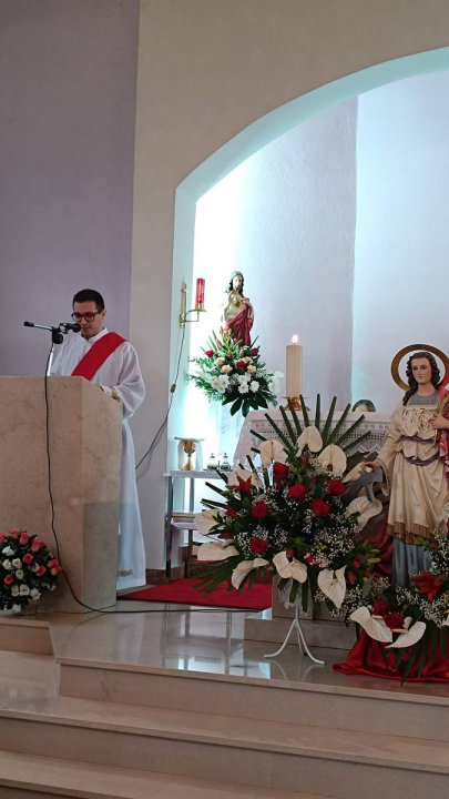 Duhovna i kulturna tradicija: Svetkovina sv. Kate u Vukšiću