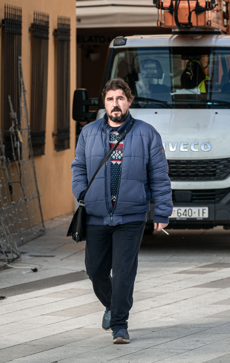 FOTO Đir po gradu, srijeda 27. studenog