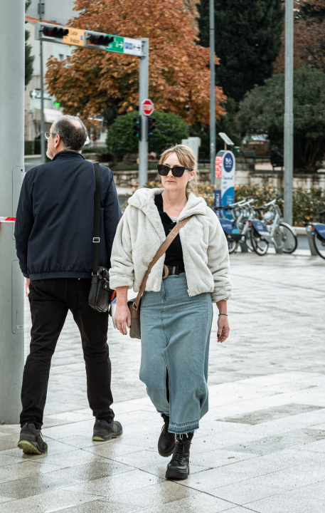 FOTO Đir po gradu, četvrtak 28. studenog