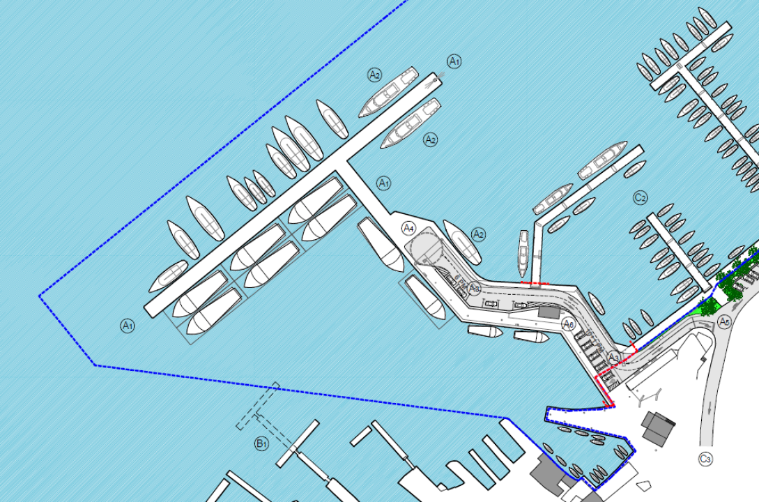 Preko 11 milijuna eura za modernizaciju luka na Murteru i Prviću