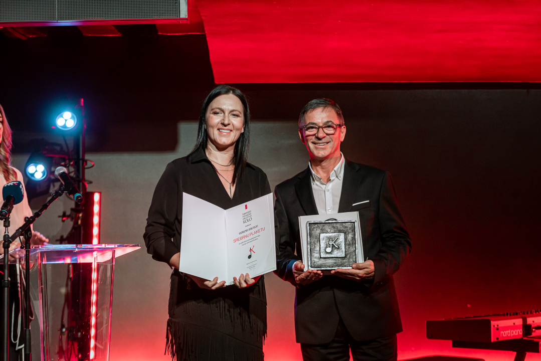 Održana Svečana sjednica ŠPD Kolo: Zahvalili se zaslužnim članovima i svima koji im pomažu u radu