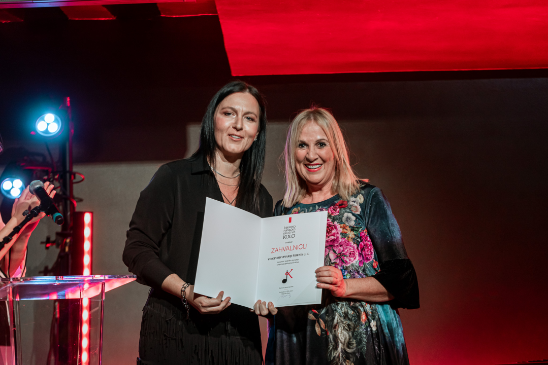 Održana Svečana sjednica ŠPD Kolo: Zahvalili se zaslužnim članovima i svima koji im pomažu u radu