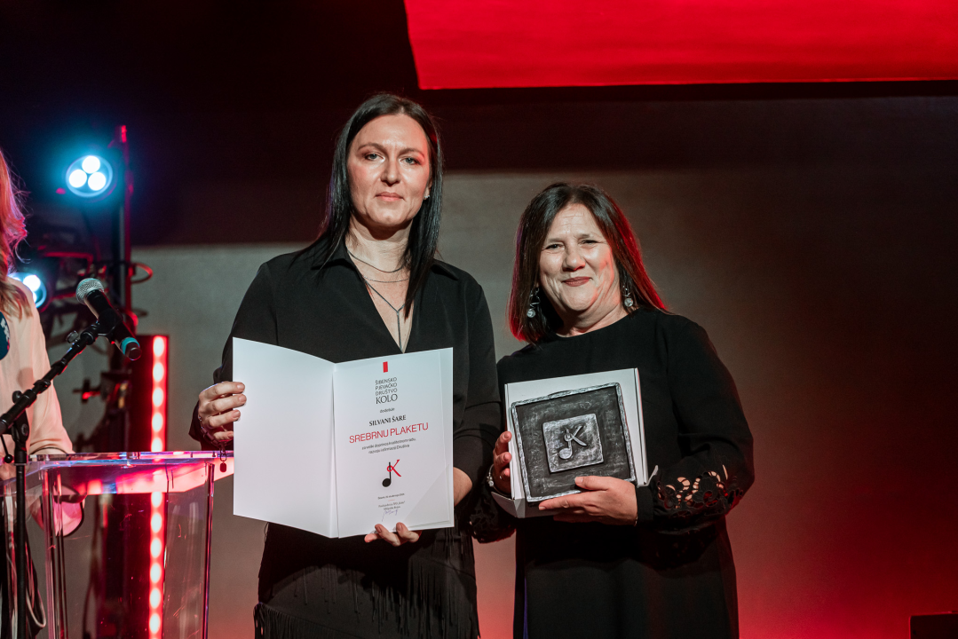 Održana Svečana sjednica ŠPD Kolo: Zahvalili se zaslužnim članovima i svima koji im pomažu u radu