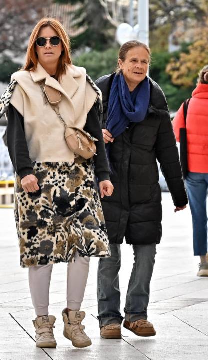 FOTO Đir po gradu, nedjelja 1. prosinca