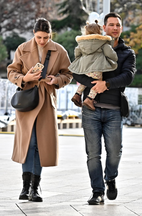 FOTO Đir po gradu, nedjelja 1. prosinca