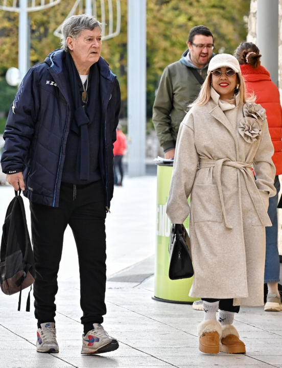 FOTO Đir po gradu, nedjelja 1. prosinca