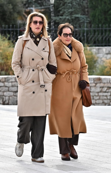 FOTO Đir po gradu, nedjelja 1. prosinca