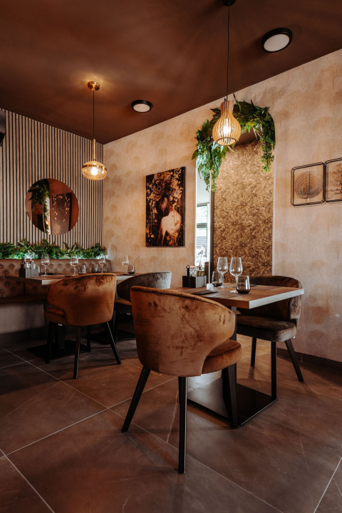 Leonardo BBQ & More – Idealno mjesto za vaš savršeni domjenak!