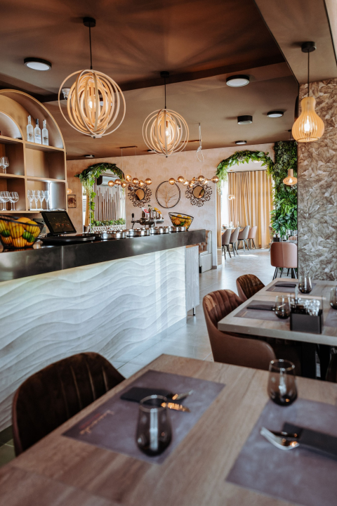 Leonardo BBQ & More – Idealno mjesto za vaš savršeni domjenak!