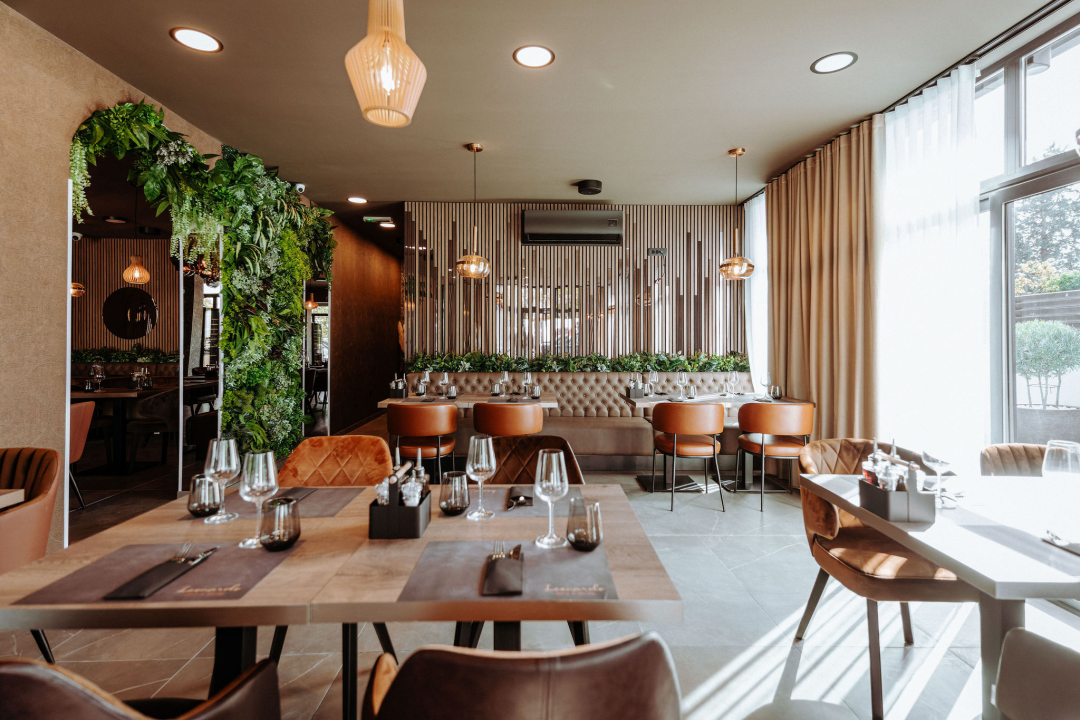 Leonardo BBQ & More – Idealno mjesto za vaš savršeni domjenak!