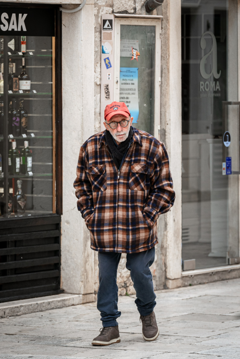 FOTO Đir po gradu, srijeda 4. prosinca