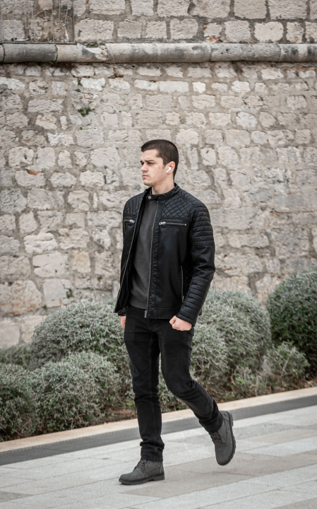 FOTO Đir po gradu, srijeda 4. prosinca