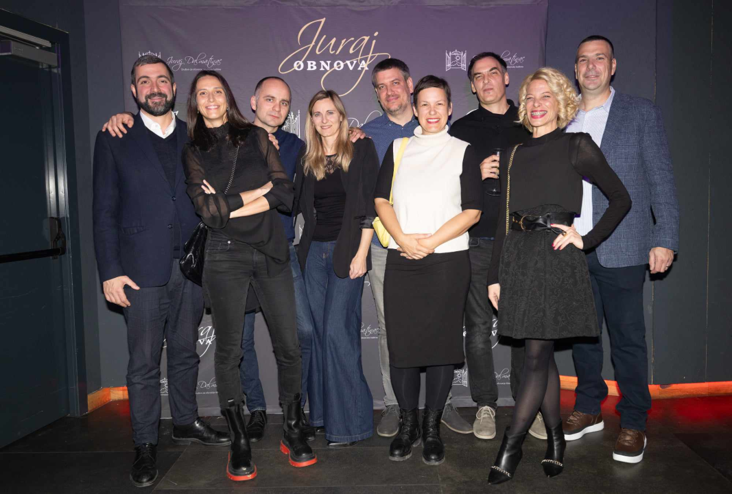 Prikupljeno preko 65 tisuća eura za obnovu šibenskih povijesnih portala