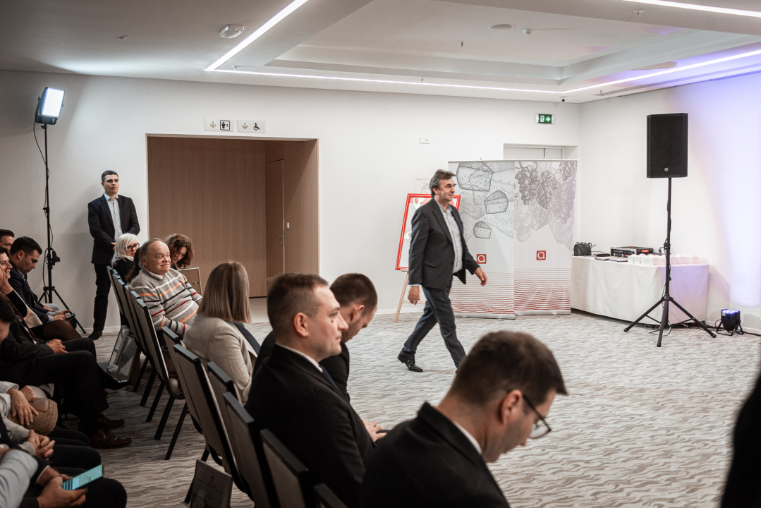 Dani regionalnog razvoja u Šibeniku donijeli EU projekte vrijedne stotine milijuna eura