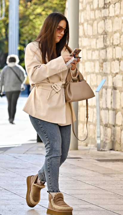 FOTO Đir po gradu, subota 7. prosinca