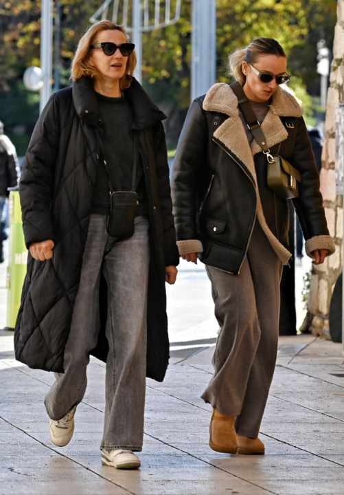 FOTO Đir po gradu, subota 7. prosinca