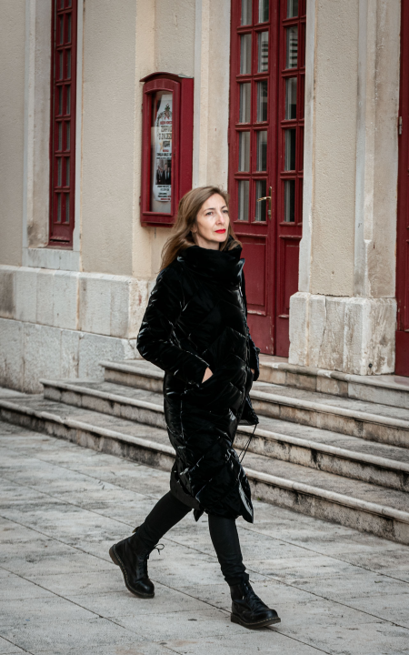 FOTO Đir po gradu, utorak 10. prosinca