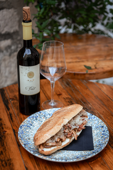 Jeste li probali Špajza sendviče koji osvajaju?