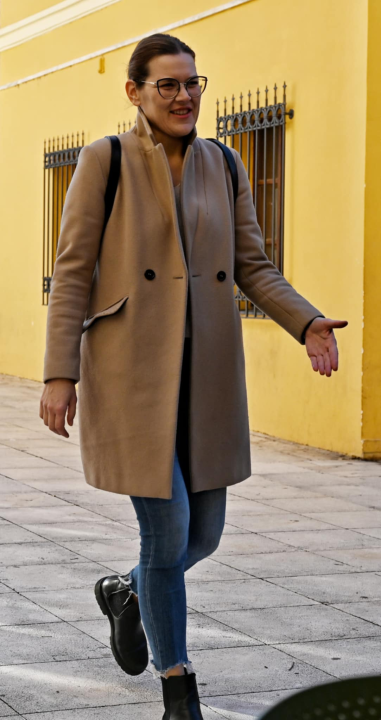 FOTO Đir po gradu, nedjelja 15. prosinca 