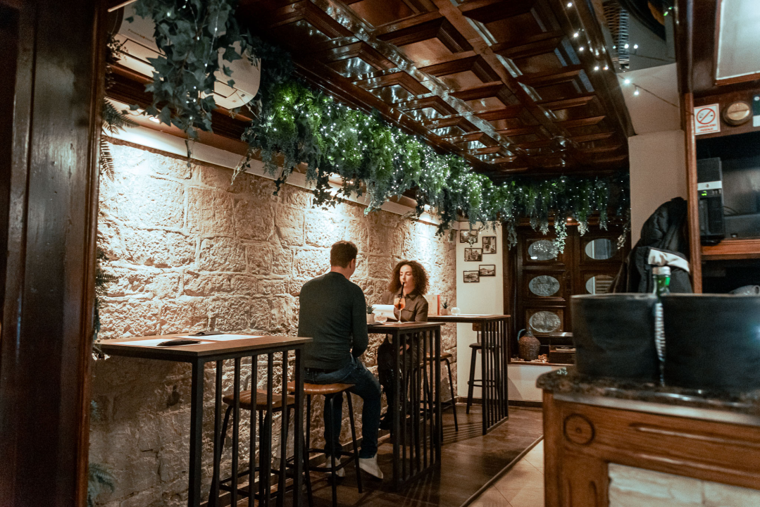 Posjetite novouređenu pizzeriu Fratelli u samom srcu Šibenika!