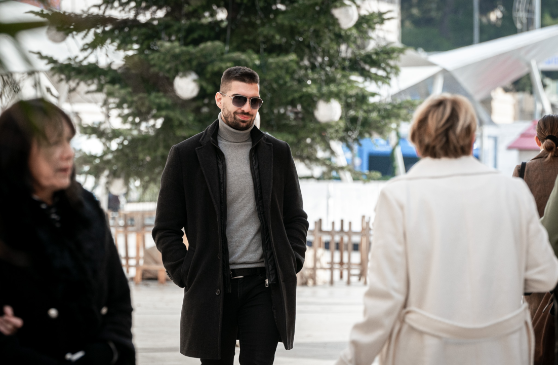 FOTO Đir po gradu, srijeda 18. prosinca