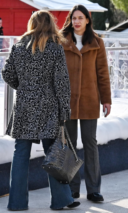 FOTO Đir po gradu, četvrtak 26. prosinca