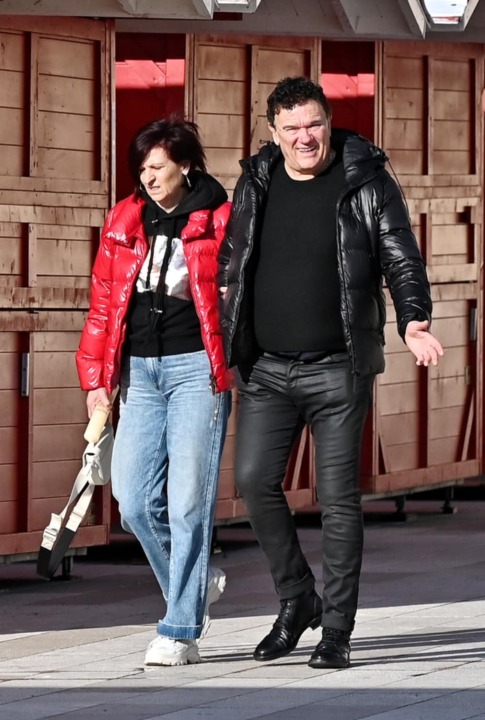 FOTO Đir po gradu, četvrtak 26. prosinca