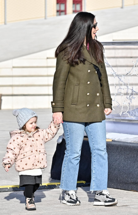 FOTO Đir po gradu, četvrtak 26. prosinca