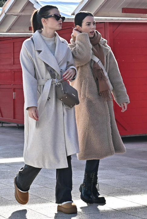 FOTO Đir po gradu, četvrtak 26. prosinca