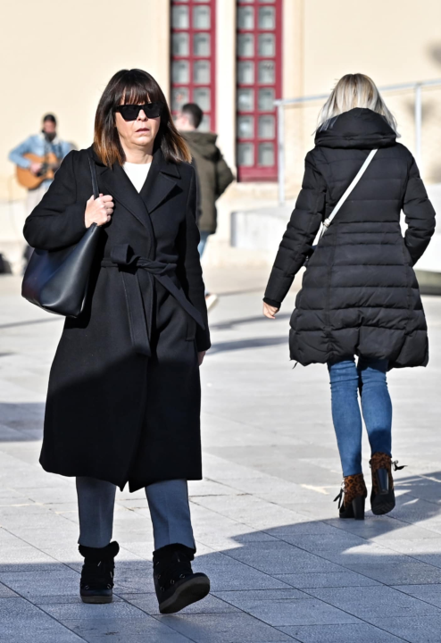 FOTO Đir po gradu, četvrtak 26. prosinca