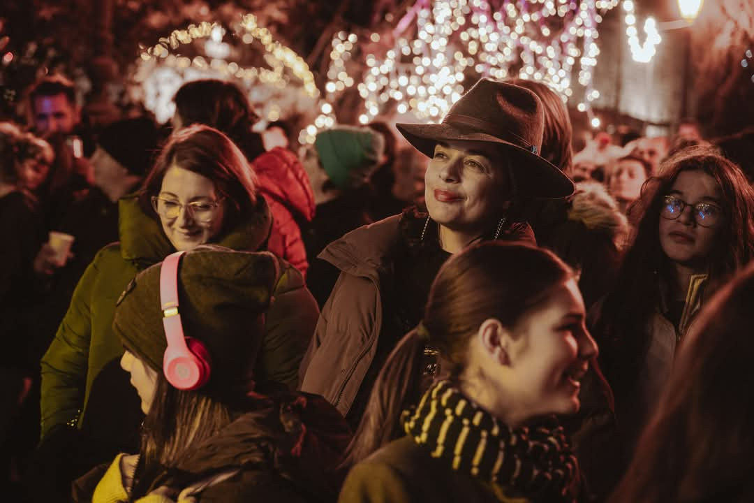 Elemental i Djobi Djoba oduševili sinoć u parku