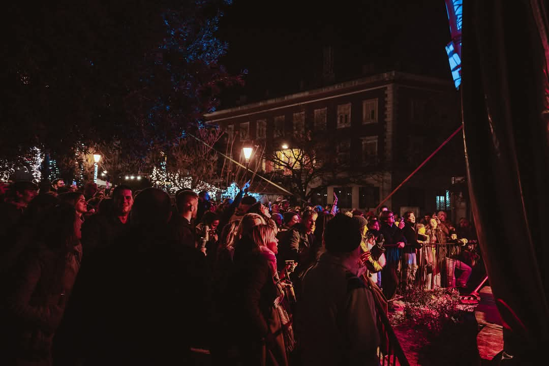 Elemental i Djobi Djoba oduševili sinoć u parku