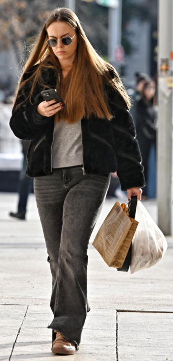 FOTO Đir po gradu, subota 28. prosinca