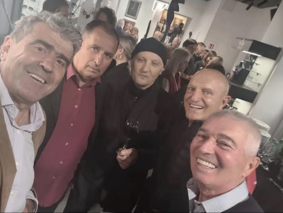 Proslava sportskog jubileja: Ante Tanfara slavi 50 godina karijere 