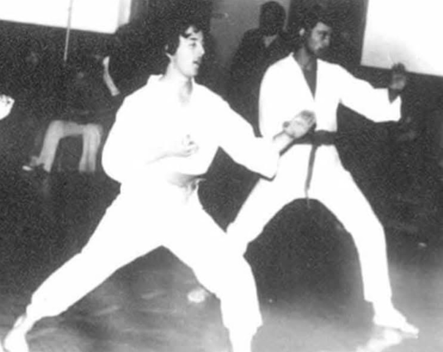 Proslava sportskog jubileja: Ante Tanfara slavi 50 godina karijere 