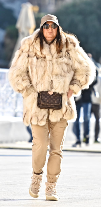 FOTO Đir po gradu, nedjelja 29. prosinca