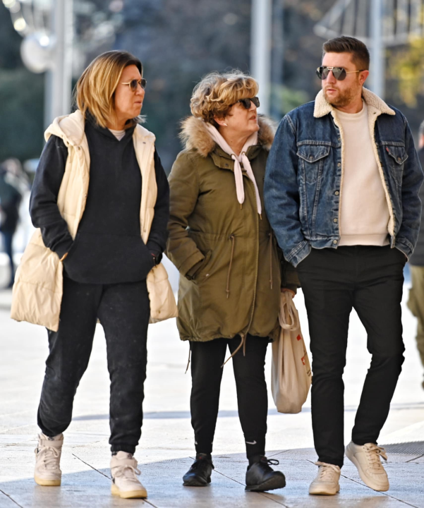 FOTO Đir po gradu, nedjelja 29. prosinca